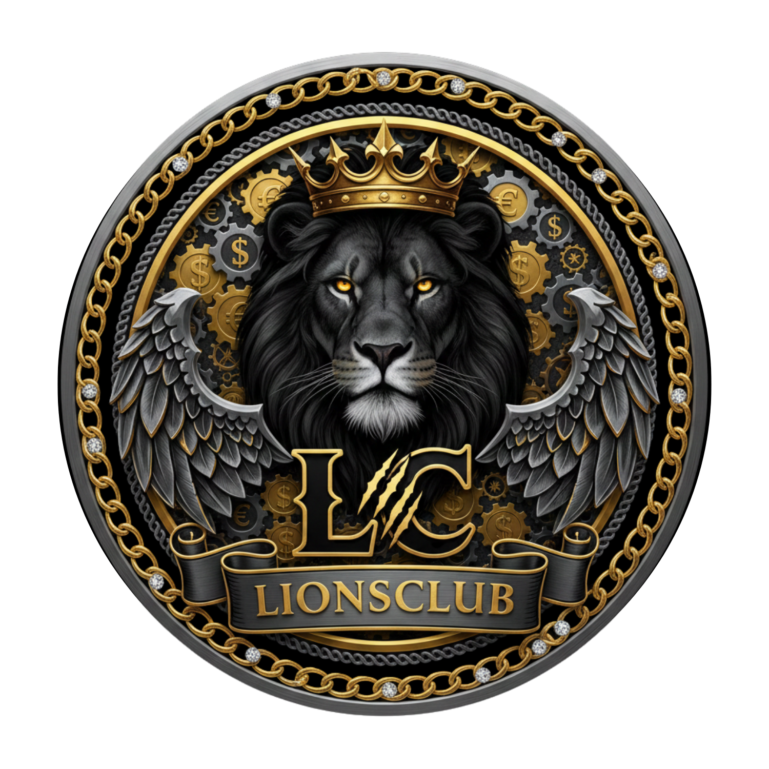 Lions Club Digital